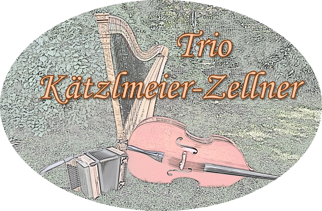 Trio Kätzlmeier-Zellner oval